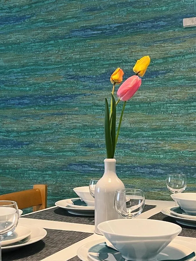 Apartments Valerian 0*, Novigrad (Istria)