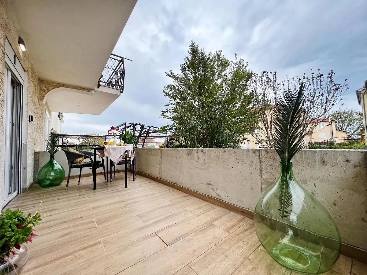 Apartments Valerian Croatia