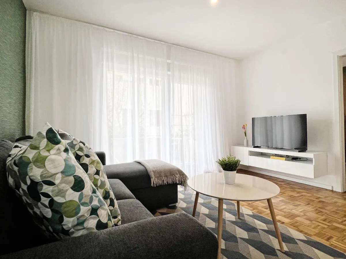 Apartments Valerian