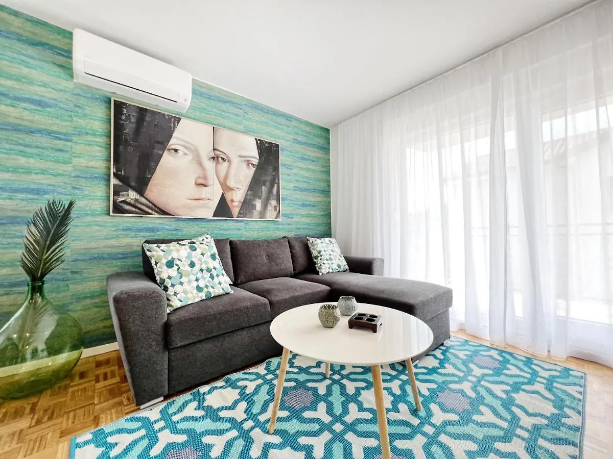 Apartments Valerian