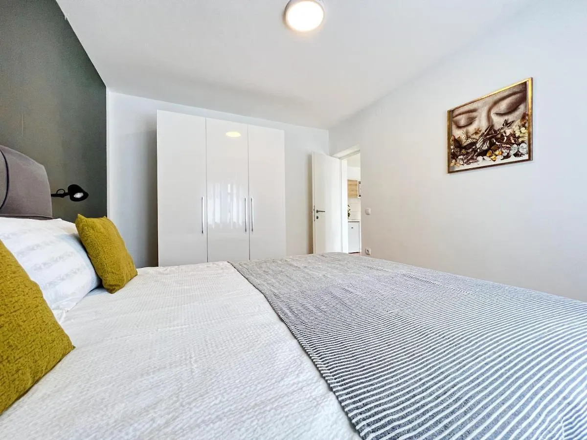 Apartments Valerian Croatia