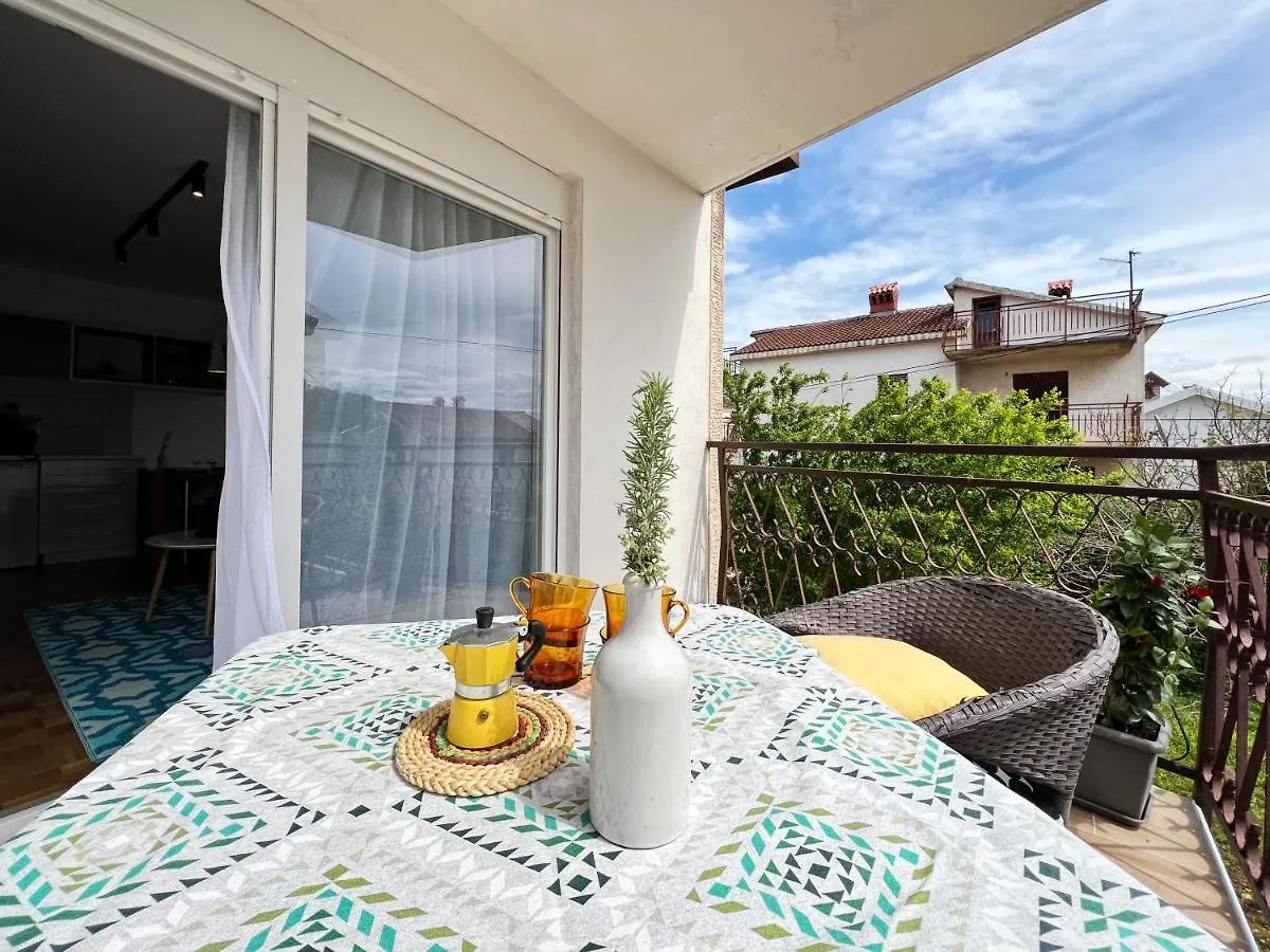 Apartments Valerian