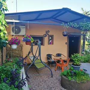 Little Garden House Vikendica Rijeka