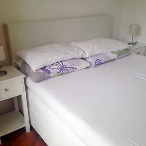 Blue Window Apartman Biograd Na Moru