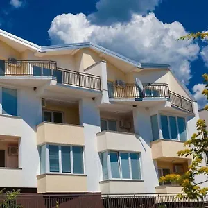 Mia Turudic Apartman Dramalj