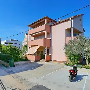 Natali Apartman Zadar