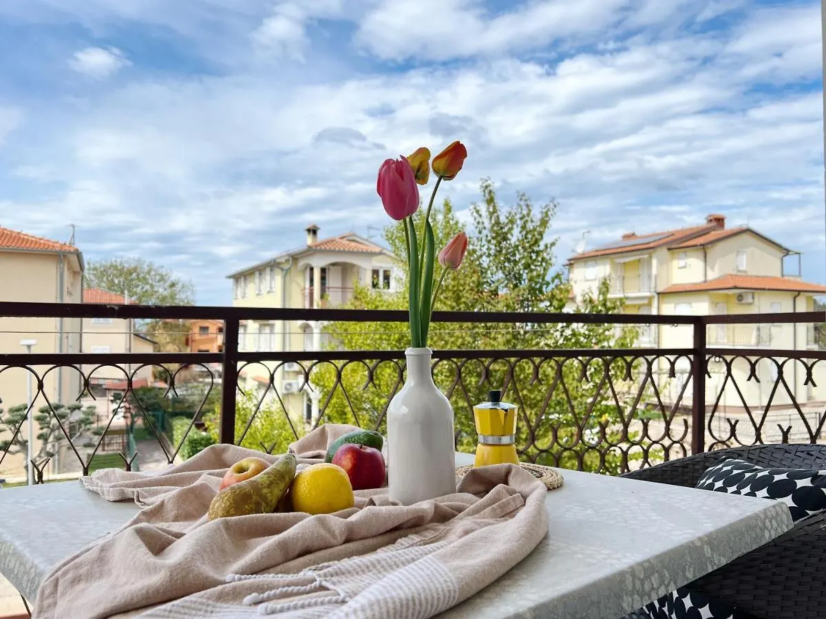 Apartments Valerian Novigrad   Novigrad (Istria)